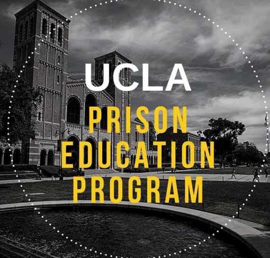 2021 UCLA Courses with Victorville Prison