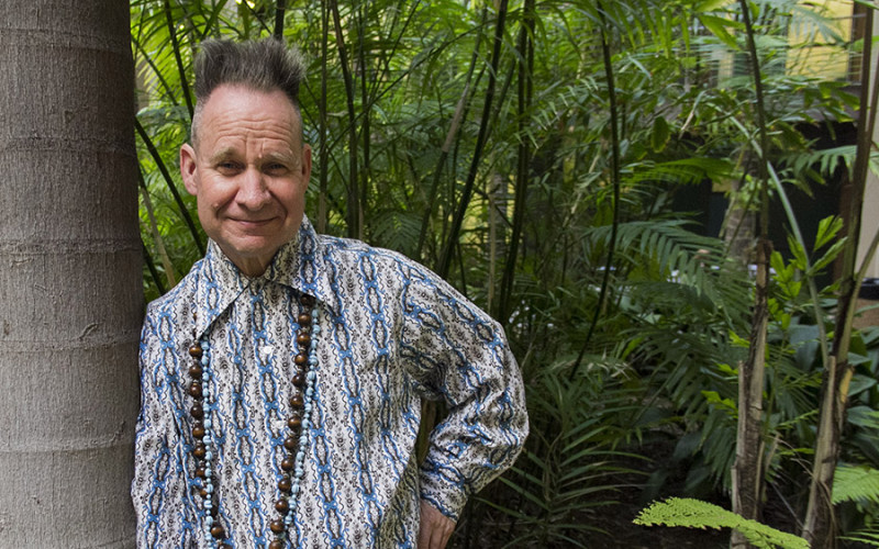 New York Times: Peter Sellars directs the operatic “Music for New Bodies”